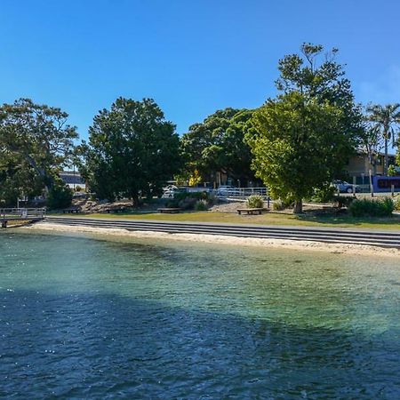 Jamaica Holiday Units 福斯特 外观 照片