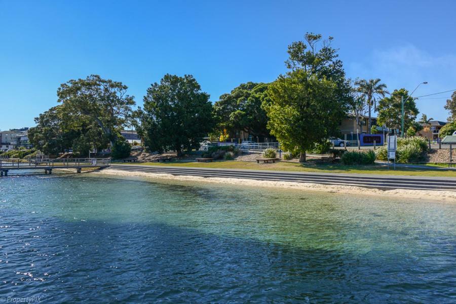Jamaica Holiday Units 福斯特 外观 照片